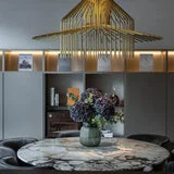 Showroom eines Immobilienentwicklers in Zürich, Schweiz. thumbnail 2