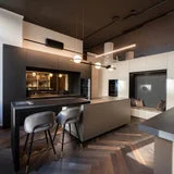 Showroom eines Immobilienentwicklers in Zürich, Schweiz. thumbnail 3