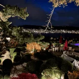 Villa mit preisgekröntem Garten in Küsnacht, Schweiz. thumbnail 3