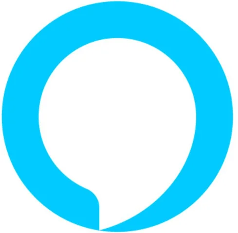 Alexa Icon