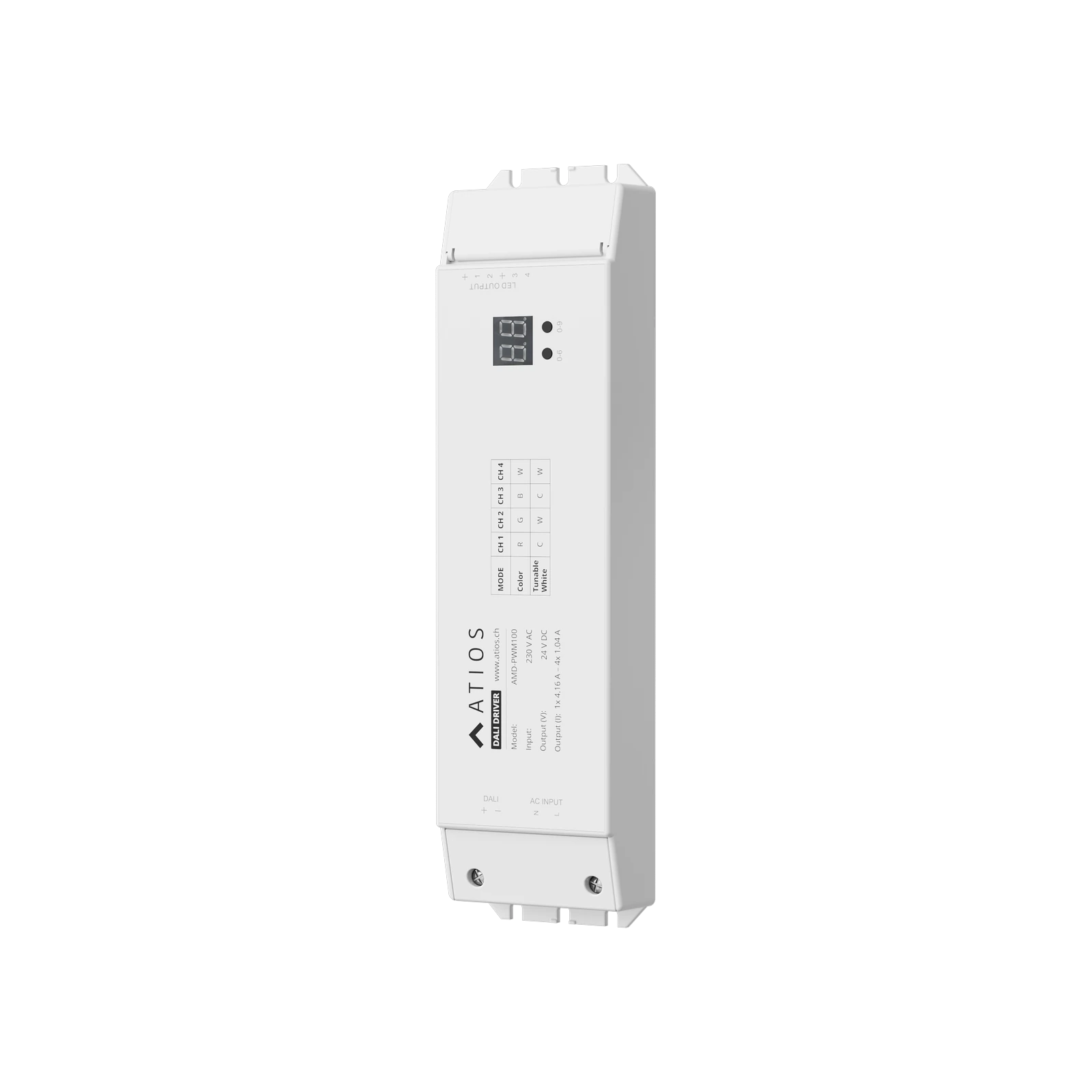 DALI LED Driver