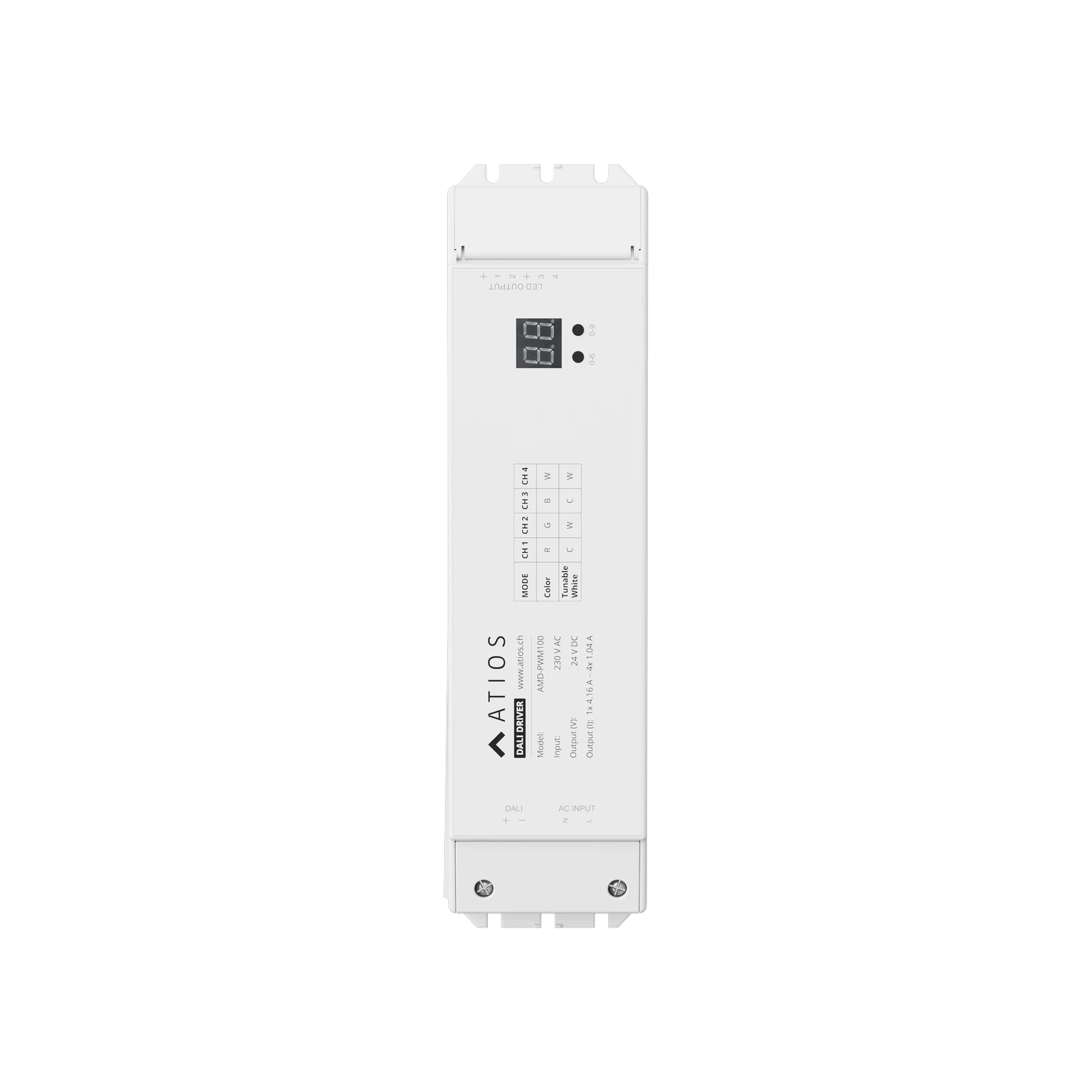 DALI LED Driver
