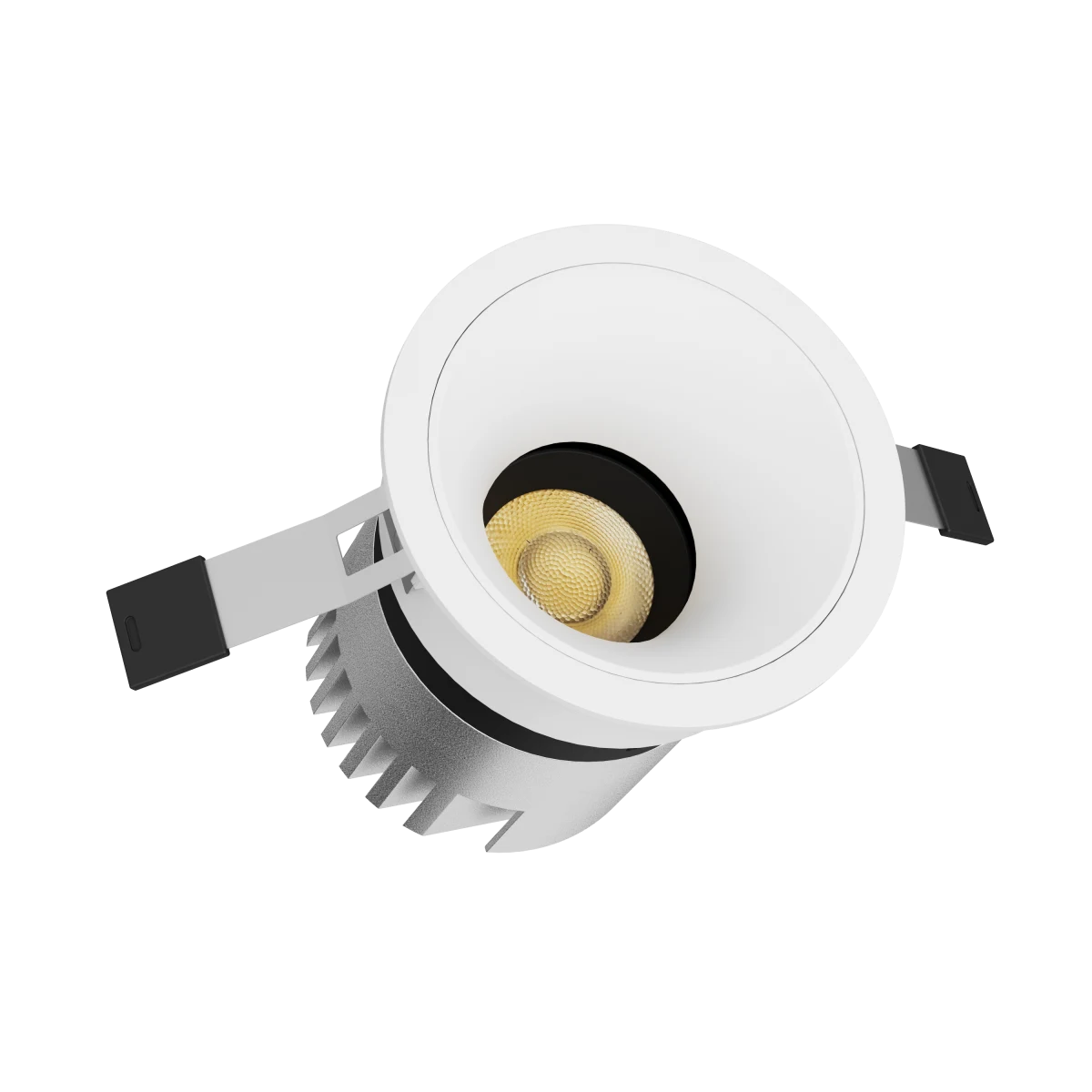 DALI Spot Tunable White