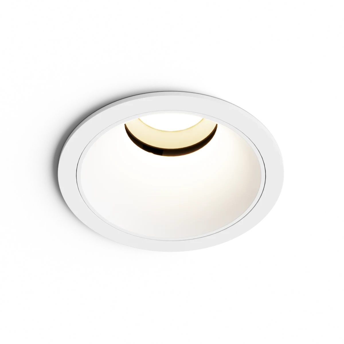 DALI Spot Tunable White