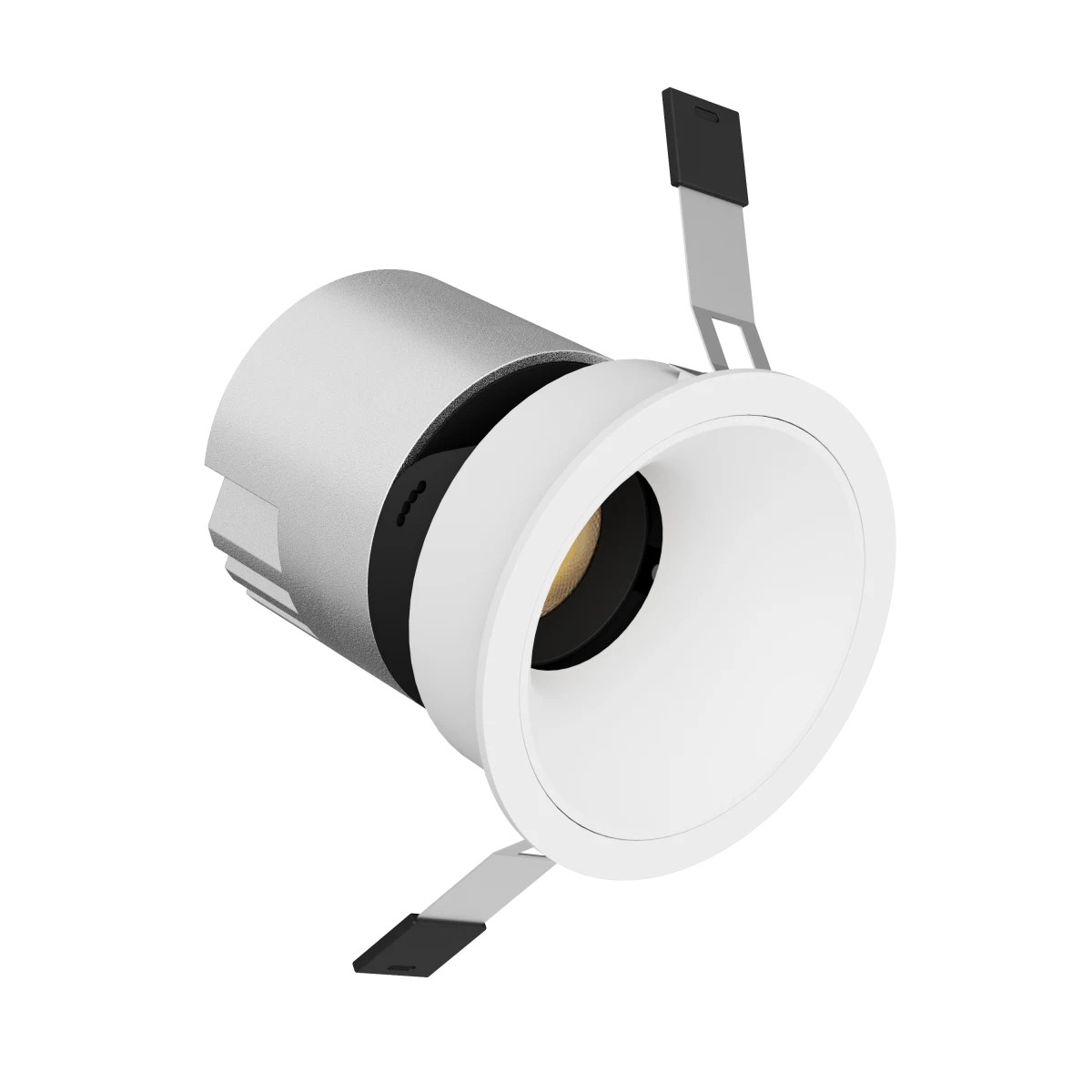 DALI Spot Tunable White
