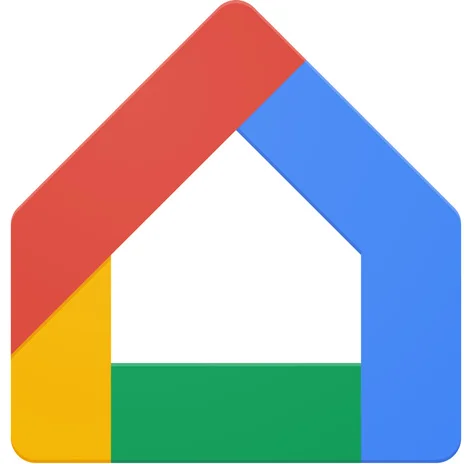 Google Home Icon