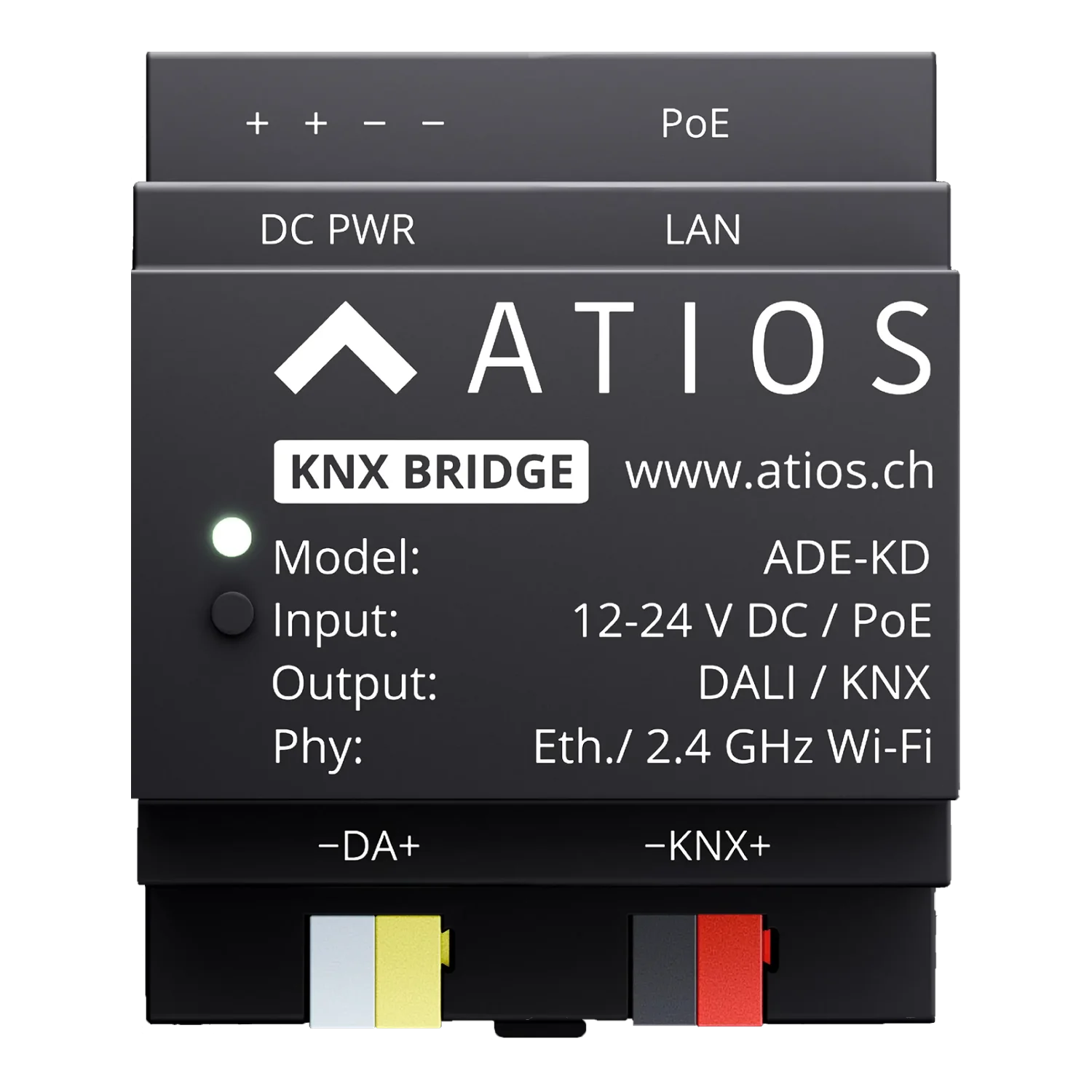KNX Bridge Device