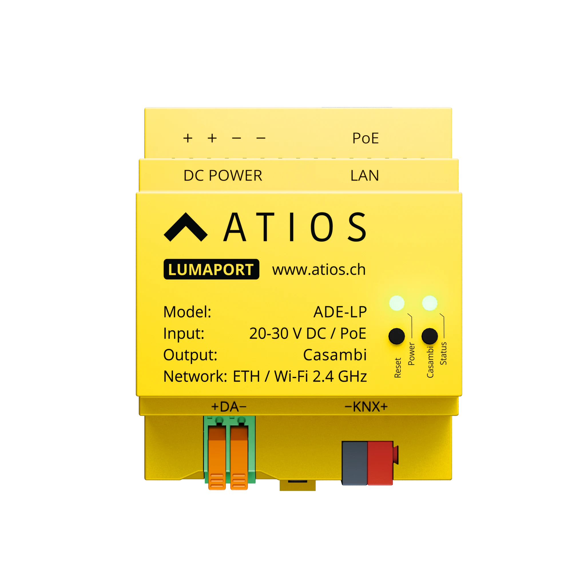 LumaPort