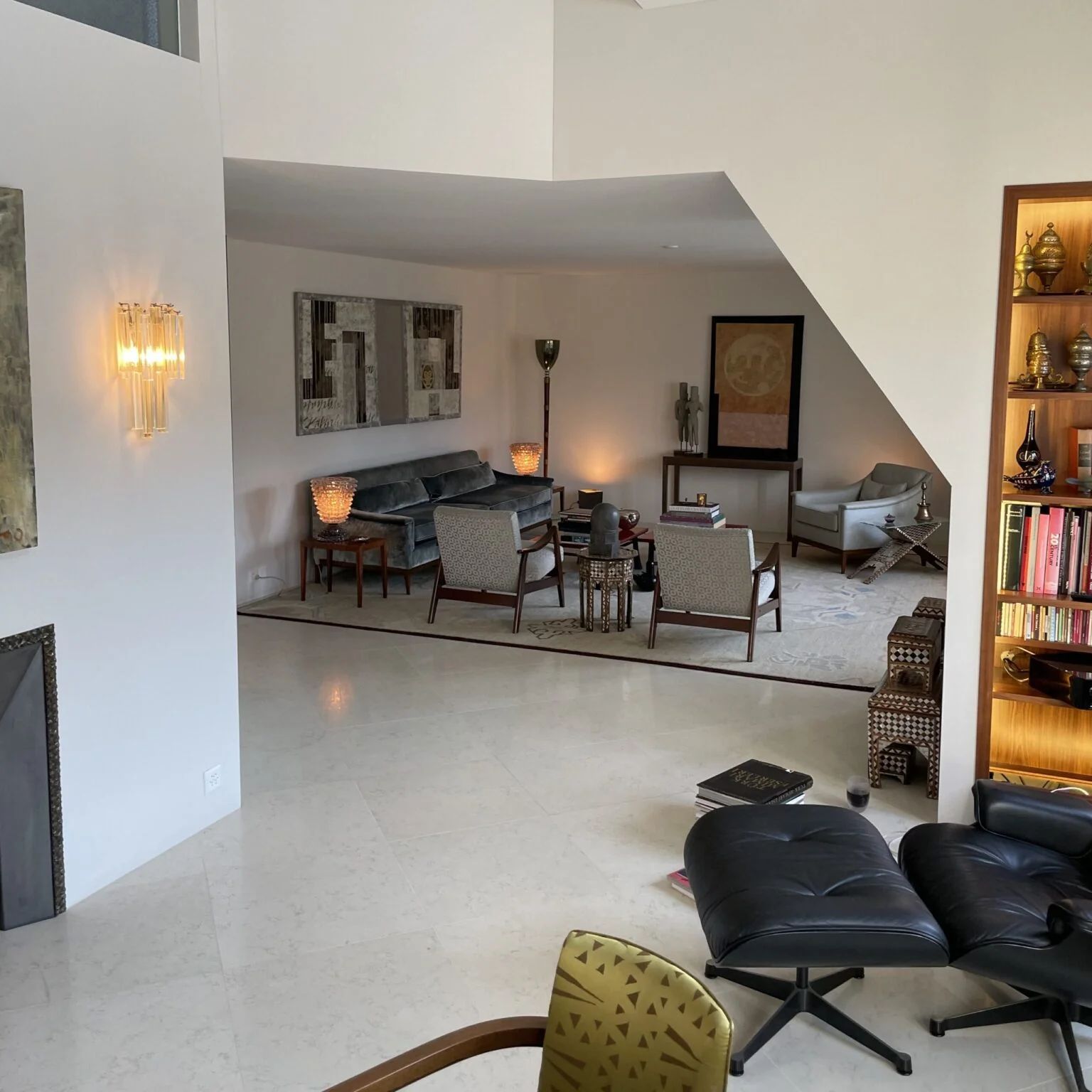 Seefeld'de tasarım pied-à-terre thumbnail 2