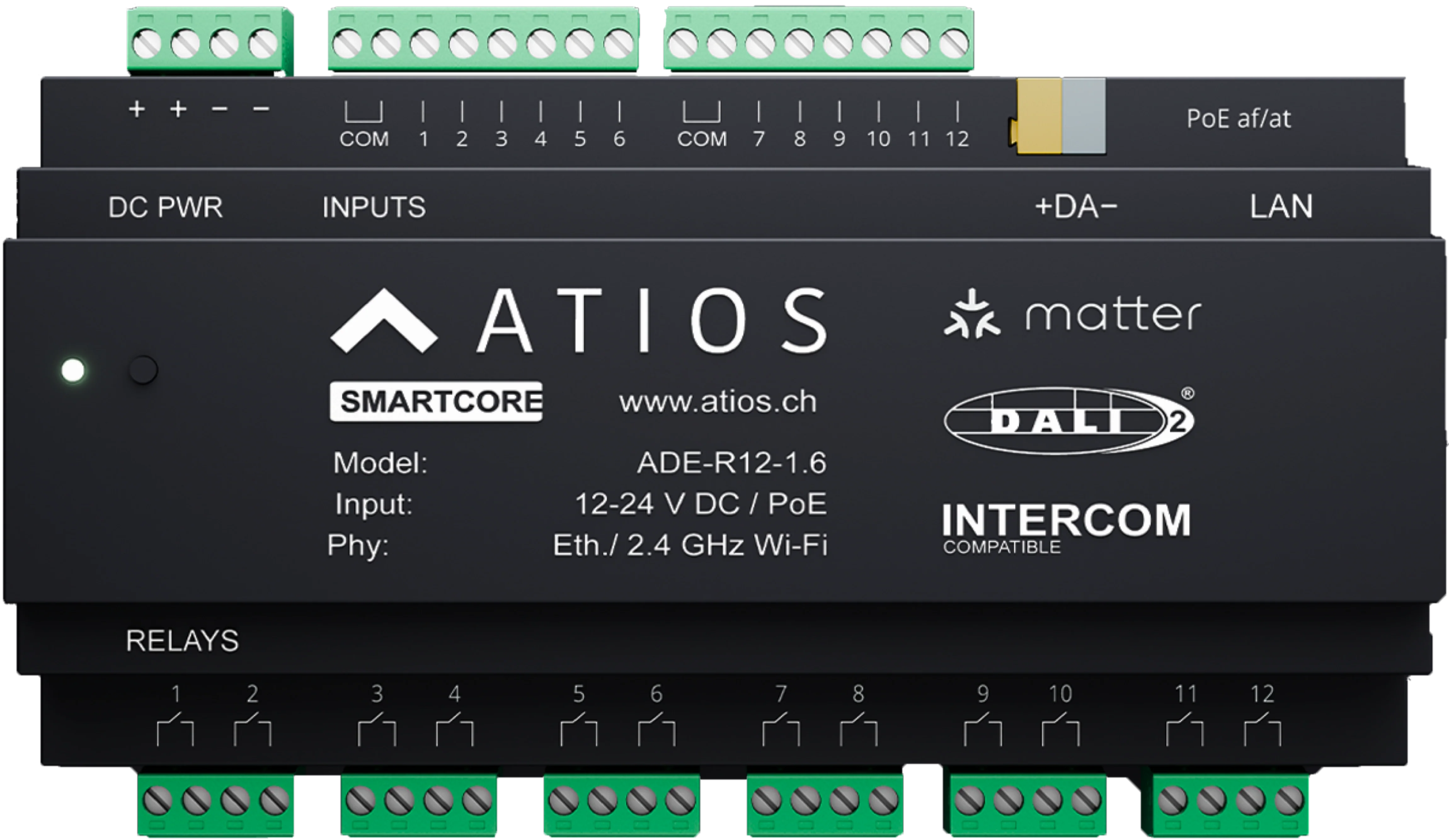 SmartCore Device