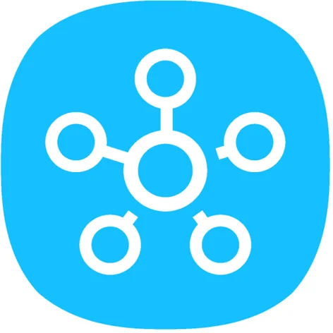 SmartThings Icon