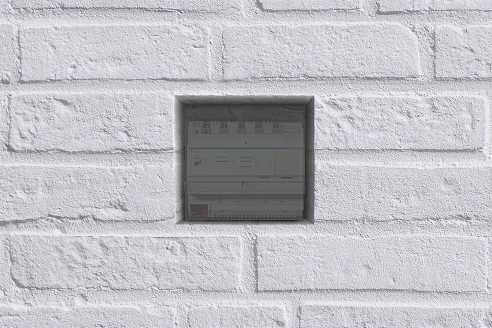 The Alternative for the Discontinued Hager Domovea