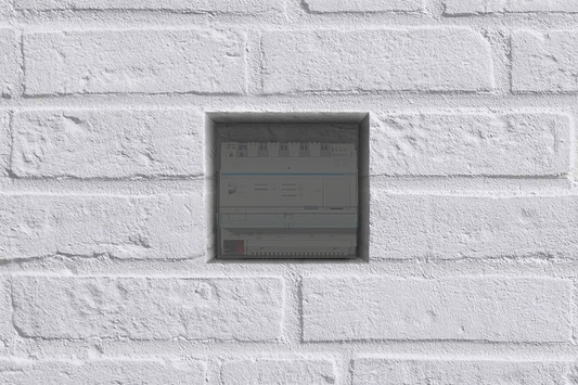 The Alternative for the Discontinued Hager Domovea