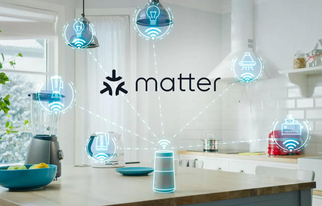 Getting Started with Matter: Your Guide to a Future-Proof Smart Home