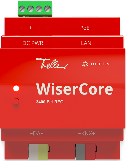 Wiser Core